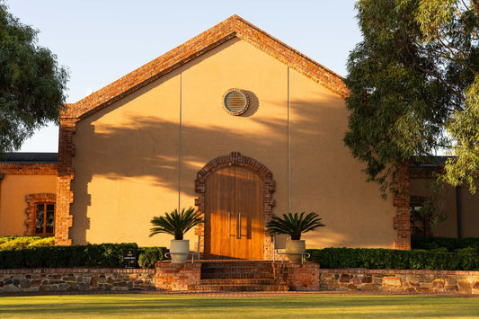The Oatley Family acquires Barossa Valley’s Murray Street Vineyards