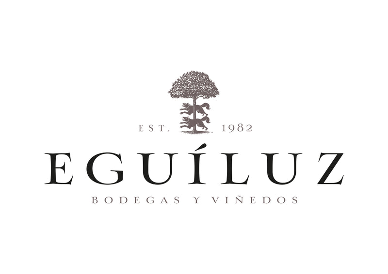 Bodegas Eguíluz