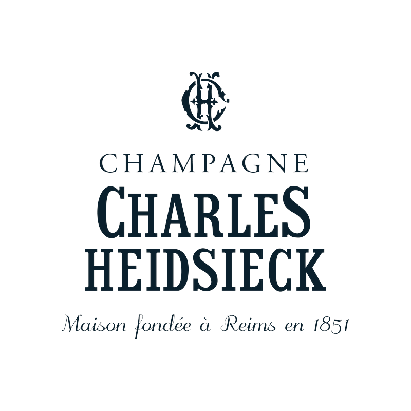 Charles Heidsieck