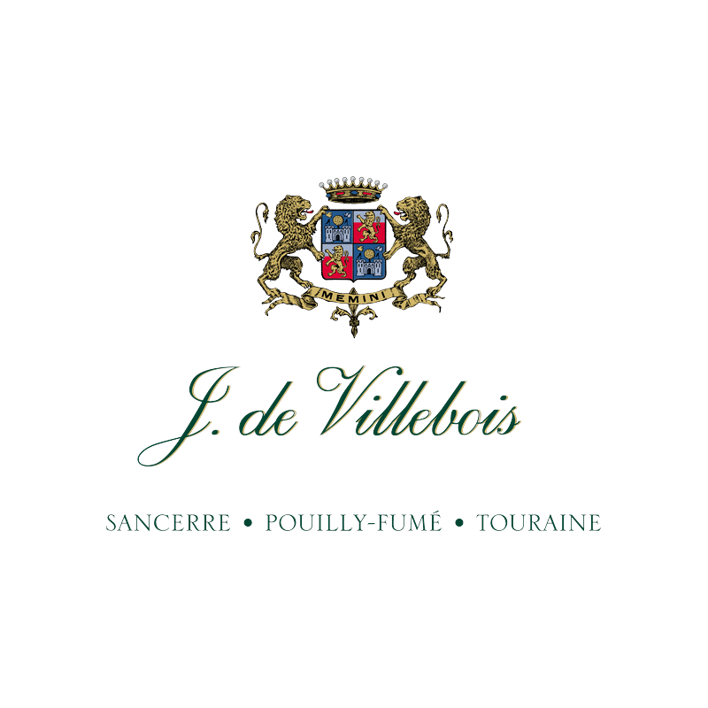 J de Villebois