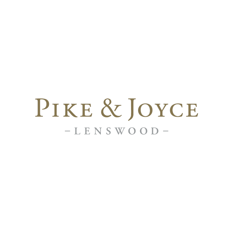 Pike & Joyce