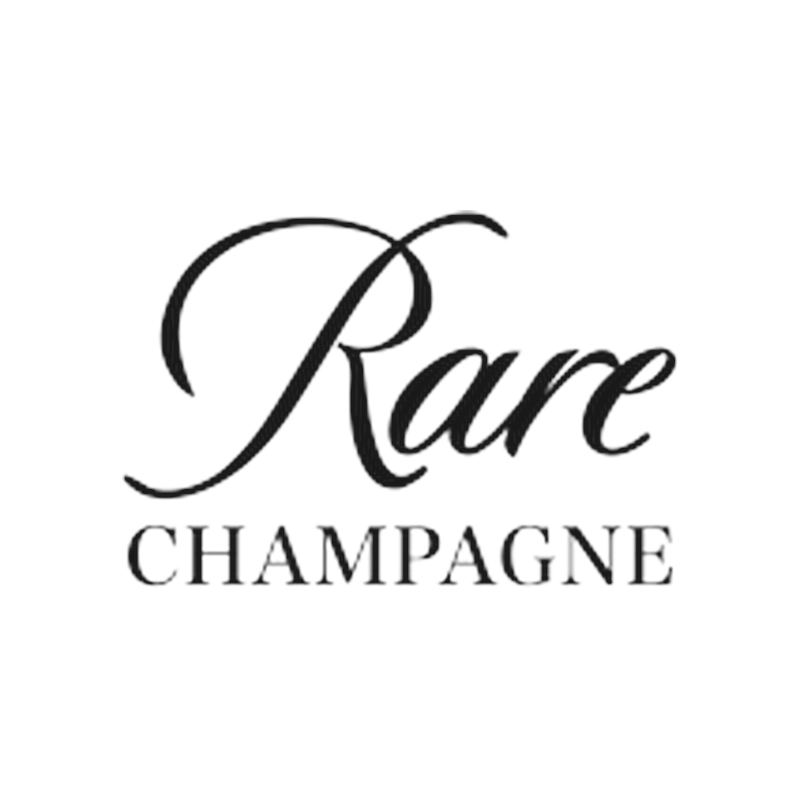 Rare Champagne