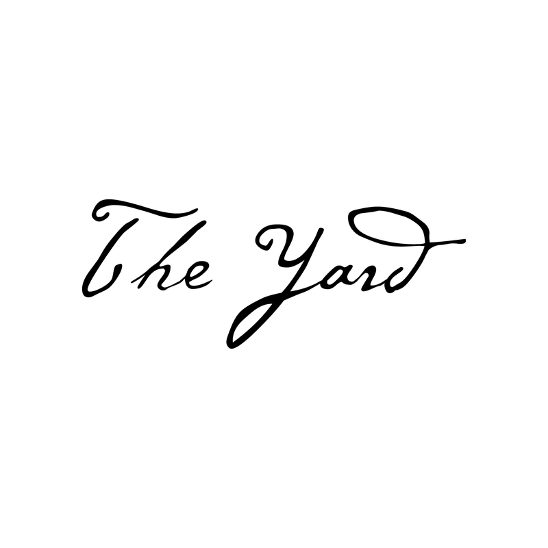The Yard