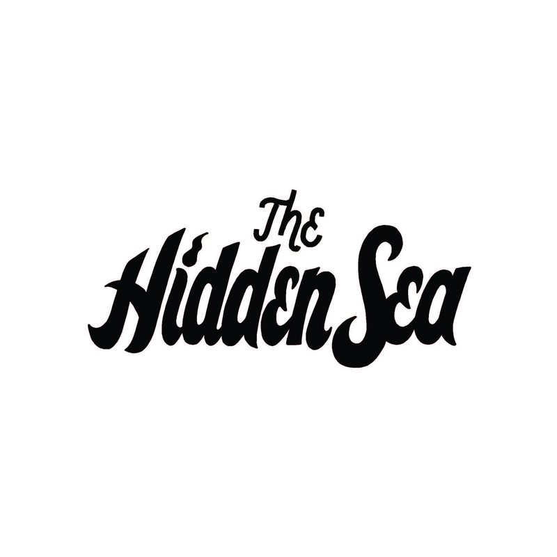 The Hidden Sea