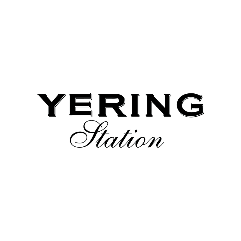 Yering Station